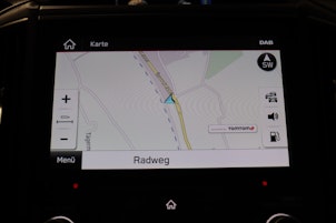 Vehicle image SUBARU Forester Station 2.0i e-Boxer Swiss Plus