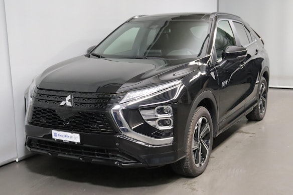 MITSUBISHI Eclipse Cross 2.4 PHEV Instyle+ 4x4 0