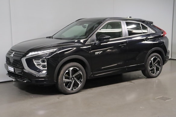 MITSUBISHI Eclipse Cross 2.4 PHEV Instyle+ 4x4 1