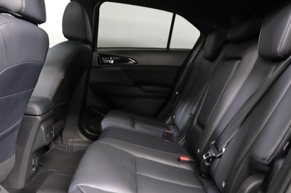 MITSUBISHI Eclipse Cross 2.4 PHEV Instyle+ 4x4 3
