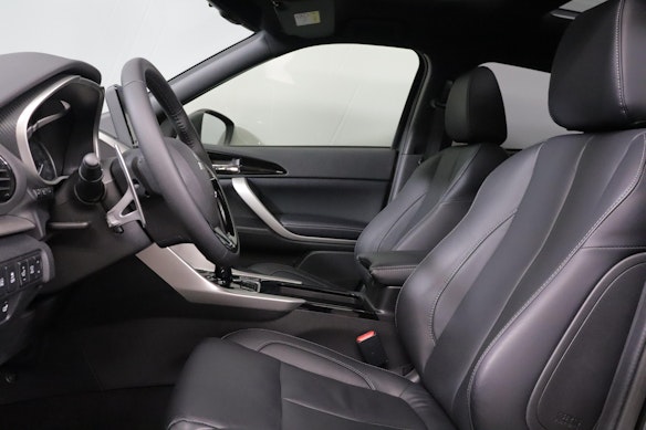 MITSUBISHI Eclipse Cross 2.4 PHEV Instyle+ 4x4 2
