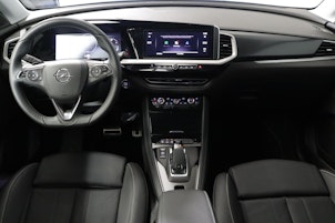 Vehicle image OPEL Grandland 1.5 D GS