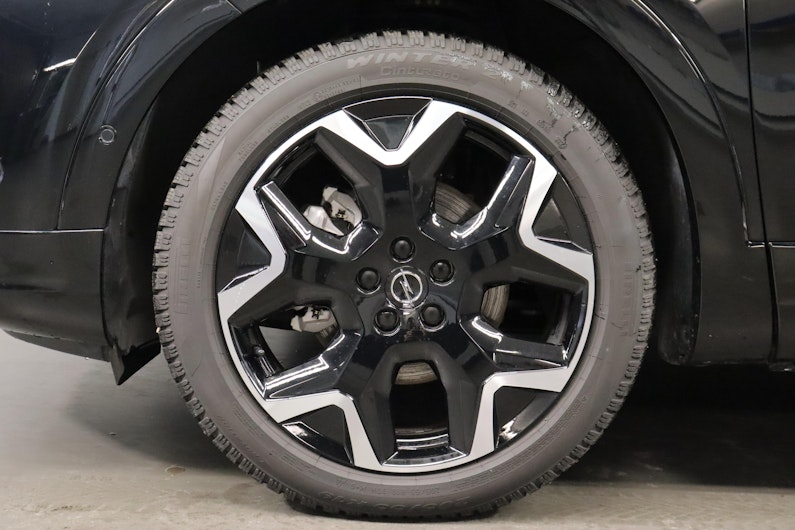 Vehicle image OPEL GRANDLAND