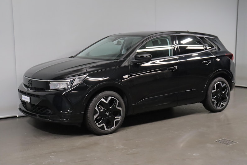 Vehicle image OPEL GRANDLAND