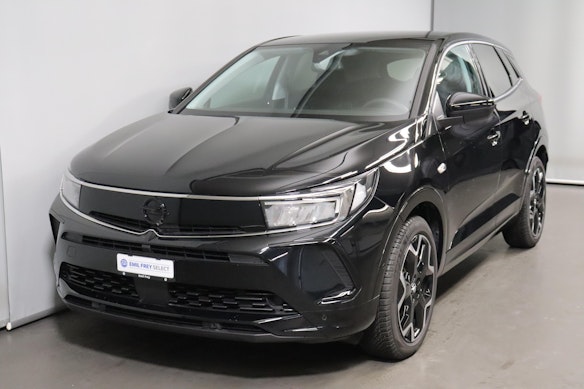 OPEL Grandland 1.5 D GS 0