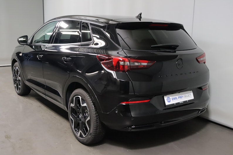 Vehicle image OPEL GRANDLAND