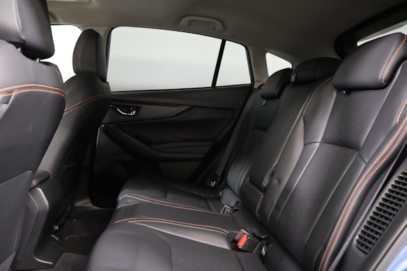 SUBARU XV 2.0i e-Boxer Luxury 3