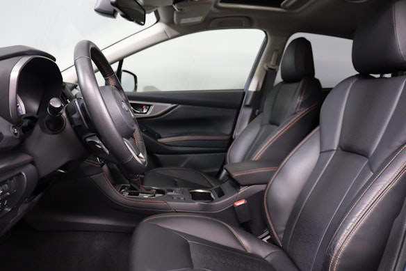 SUBARU XV 2.0i e-Boxer Luxury 2