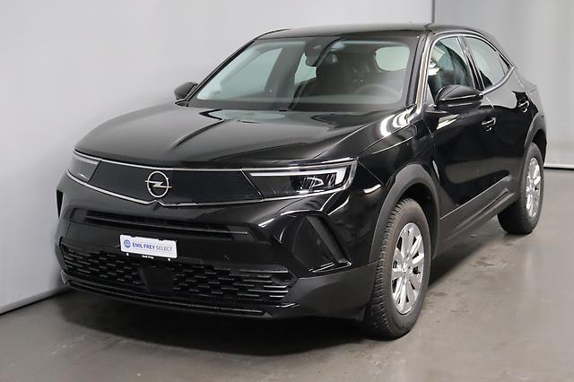 OPEL Mokka 1.2 T Edition: Jetzt Probefahrt buchen!