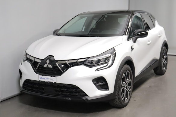 MITSUBISHI ASX 1.3 MH Instyle 0