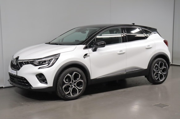 MITSUBISHI ASX 1.3 MH Instyle 1