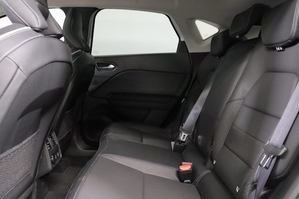 MITSUBISHI ASX 1.3 MH Instyle 3