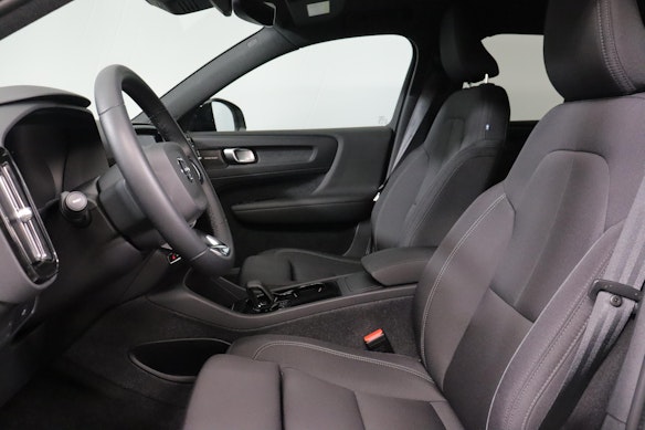 VOLVO XC40 E80 Twin Ultimate AWD 3