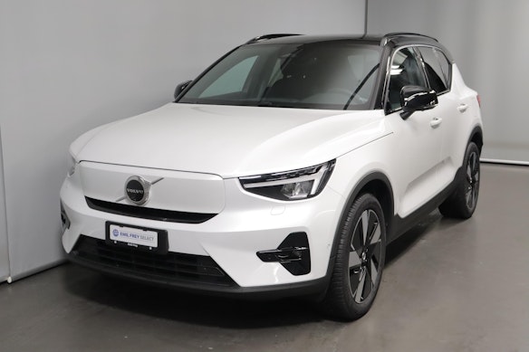 VOLVO XC40 E80 Twin Ultimate AWD 0