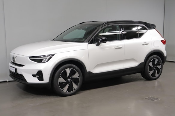 VOLVO XC40 E80 Twin Ultimate AWD 2