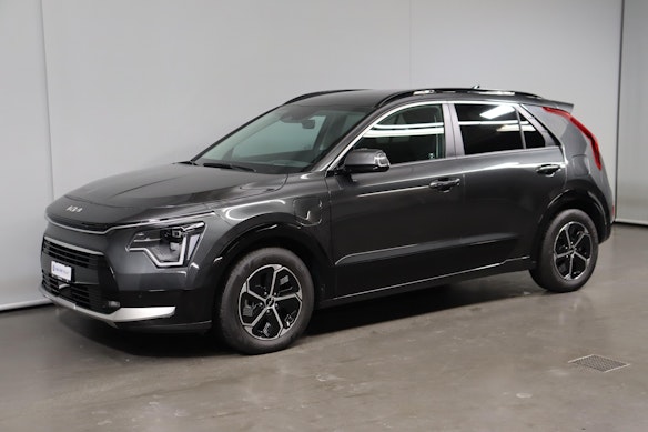KIA Niro 1.6 GDi Plug-in Hybrid Style 2