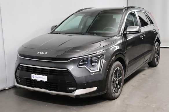 KIA Niro 1.6 GDi Plug-in Hybrid Style 0