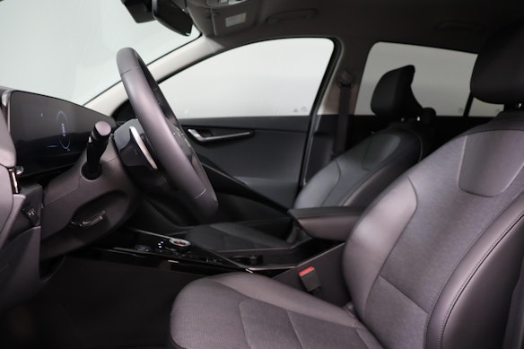 KIA Niro 1.6 GDi Plug-in Hybrid Style 3