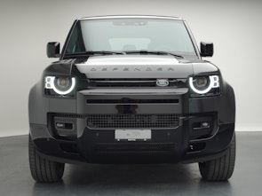 Vehicle image LAND ROVER Defender 110 5.0 V8 X