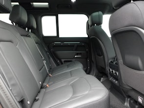 Vehicle image LAND ROVER Defender 110 5.0 V8 X