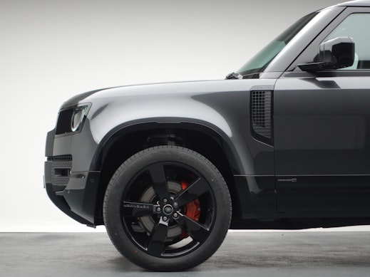 LAND ROVER Defender 110 5.0 V8 X 2