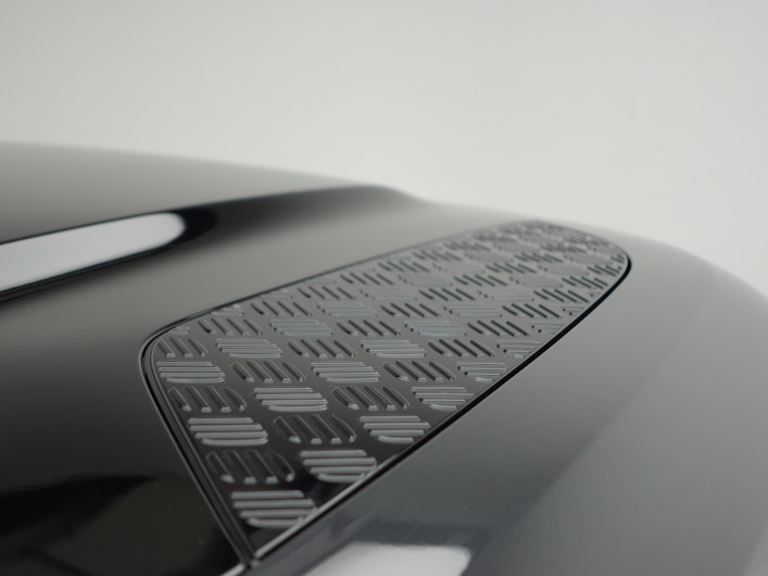 Vehicle image LAND ROVER DEFENDER