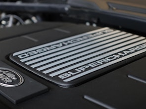 Vehicle image LAND ROVER Defender 110 5.0 V8 X