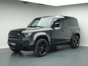 Vehicle image LAND ROVER Defender 110 5.0 V8 X