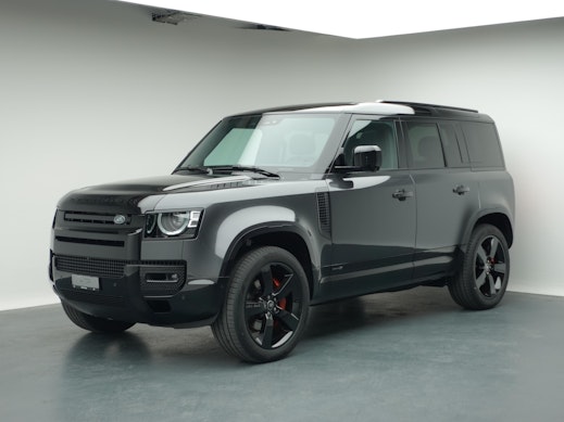 LAND ROVER Defender 110 5.0 V8 X 0