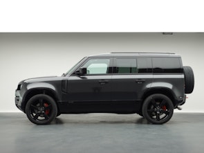 Vehicle image LAND ROVER Defender 110 5.0 V8 X