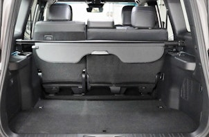 Vehicle image TOYOTA Land Cruiser 2.8 D Style