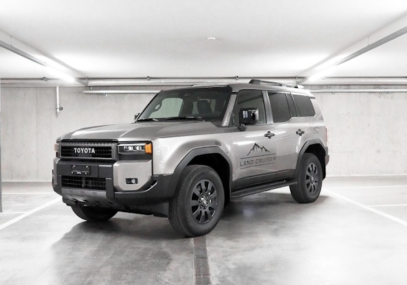 Vehicle image 1 Vehicle image 1