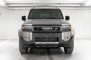 Vehicle image TOYOTA Land Cruiser 2.8 D Style