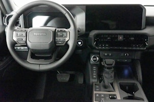 Vehicle image TOYOTA Land Cruiser 2.8 D Style