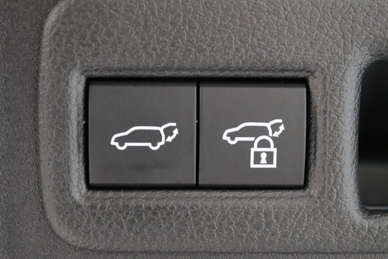 Vehicle image TOYOTA BZ4X