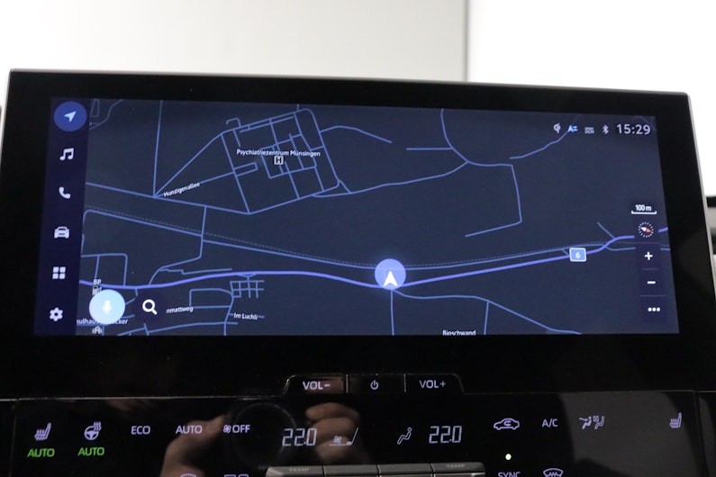 Vehicle image TOYOTA BZ4X