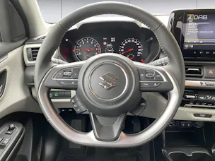 Suzuki Swift 1.2 1st Edition Top Hybrid 4x4