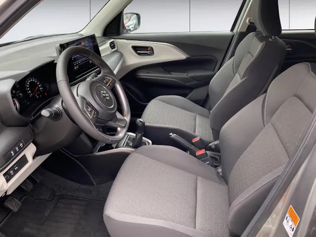 Suzuki Swift 1.2 1st Edition Top Hybrid 4x4