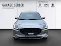 Suzuki Swift 1.2 1st Edition Top Hybrid 4x4