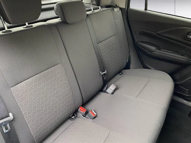 Suzuki Swift 1.2 1st Edition Top Hybrid 4x4