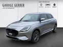 Suzuki Swift 1.2 1st Edition Top Hybrid 4x4
