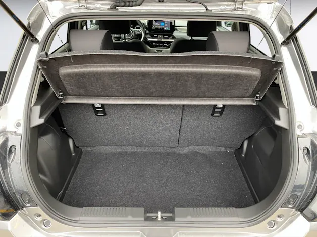 Suzuki Swift 1.2 1st Edition Top Hybrid 4x4