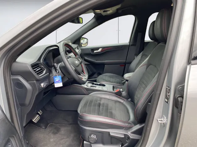 Ford Kuga 2.5 Plug-in Hybrid ST-Line X