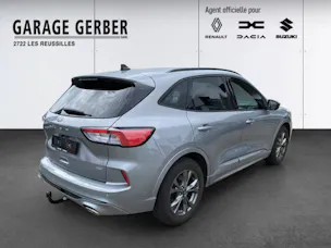 Ford Kuga 2.5 Plug-in Hybrid ST-Line X