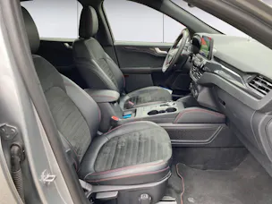Ford Kuga 2.5 Plug-in Hybrid ST-Line X