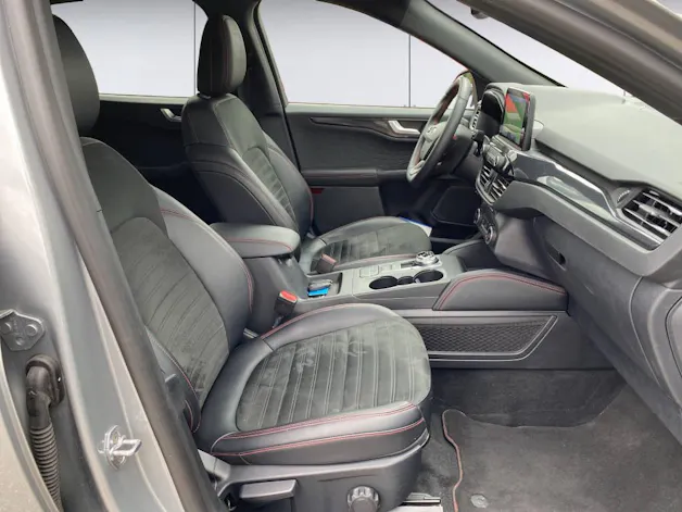 Ford Kuga 2.5 Plug-in Hybrid ST-Line X