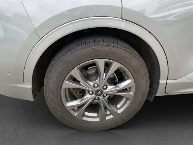 Ford Kuga 2.5 Plug-in Hybrid ST-Line X