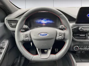Ford Kuga 2.5 Plug-in Hybrid ST-Line X