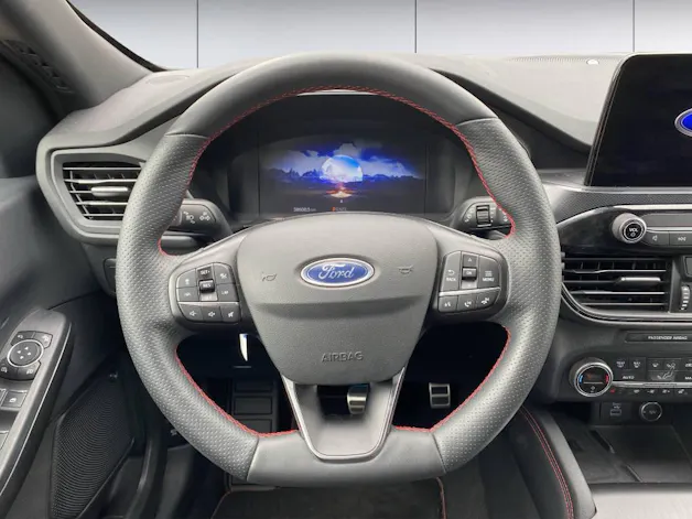 Ford Kuga 2.5 Plug-in Hybrid ST-Line X