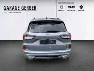 Ford Kuga 2.5 Plug-in Hybrid ST-Line X